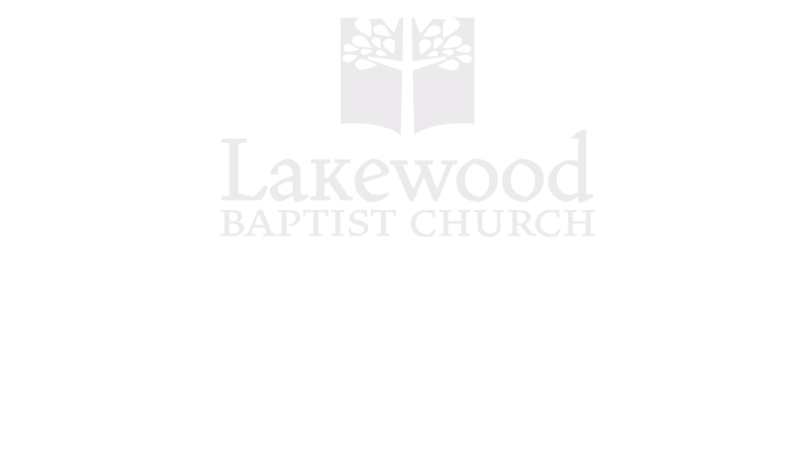 Lakewood Baptist